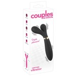 You2Toys Couples Vibrator Triple Pleasure