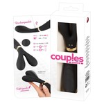 You2Toys Couples Vibrator Triple Pleasure