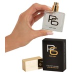 P6 P6 Super Mannen Sexy Parfum 30 ml