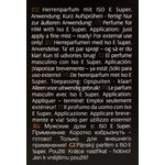 P6 P6 Super Mannen Sexy Parfum 30 ml