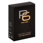 P6 P6 Super Mannen Sexy Parfum 30 ml