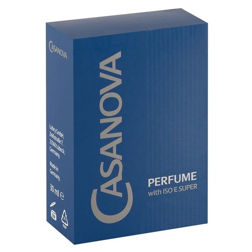 Casanova Heren Parfum Casanova 30 ml