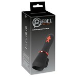 Rebel Stimulerende Automatische Eikel Masturbator