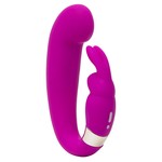 Love Honey G-spot Rabbit Vibrator met Handsfree Ontwerp