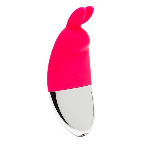 Love Honey Oplegvibrator en Vibrerend Slipje