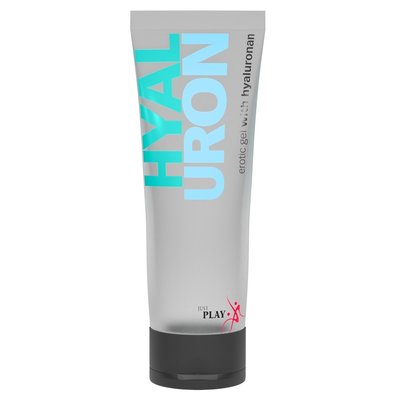 Hyaluron Hydraterend Massage Gel 80 ml