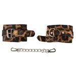 Leopard Frenzy Fancy Boeien met Luipaard Print