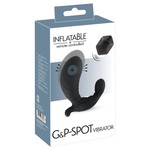 You2Toys Opblaasbare G&P Spot Stimulator