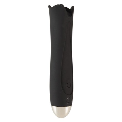 You2Toys Mini Tong Vibrator met Glijmiddel en Etui