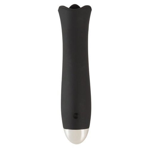 You2Toys Mini Tong Vibrator met Glijmiddel en Etui