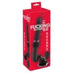 You2Toys Fucking Machine 2.0 Stotende Vibrator