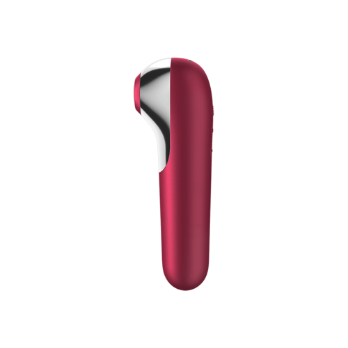 Satisfyer Satisfyer Dual Love Luchtdruk Vibrator