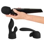 You2Toys Luxe Wand Massager Voor HEM en HAAR