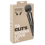 You2Toys Luxe Wand Massager Voor HEM en HAAR