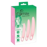 Sweet Smile Vaginale Training Vagisnisme Set