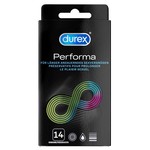 Durex Durex Performa Condooms 14 stuks