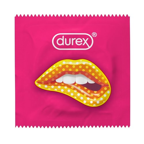 Durex Durex Pleasure Me Stimulerende Condooms 10 stuks