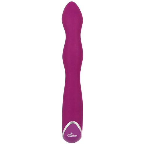 Sweet Smile Extra Stimulerende Gspot Rabbit Vibrator