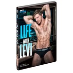 Jake Jaxson LIFE WITH LEVI GAY SCENES