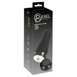 Rebel 3 in 1 Automatische Masturbator Vagina