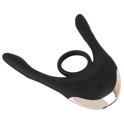 You2Toys Multifunctionele Vibrator voor Koppels Multifunctionele Vibrator voor Koppels