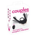 You2Toys Multifunctionele Vibrator voor Koppels