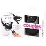 You2Toys Multifunctionele Vibrator voor Koppels