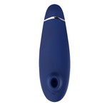 Womanizer Womanizer Premium 2 Luxe Luchtdruk Vibrator Blauw