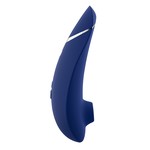 Womanizer Womanizer Premium 2 Luxe Luchtdruk Vibrator Blauw