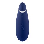 Womanizer Womanizer Premium 2 Luxe Luchtdruk Vibrator Blauw