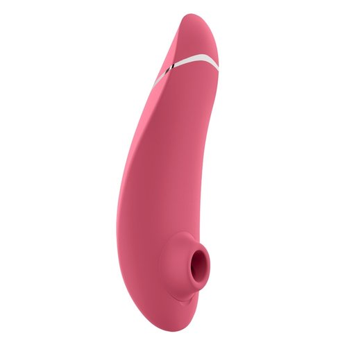 Womanizer Womanizer Premium 2 Luxe Luchtdruk Vibrator Roze