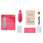 Womanizer Womanizer Premium 2 Luxe Luchtdruk Vibrator Roze