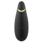 Womanizer Womanizer Premium 2 Luxe Luchtdruk Vibrator Zwart