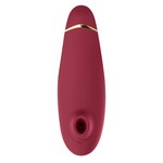 Womanizer Womanizer Premium 2 Luxe Luchtdruk Vibrator Rood