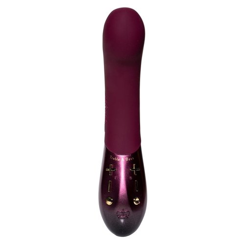 Hot Octopuss Hot Octopuss Kurve Luxe G-spot