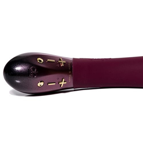 Hot Octopuss Hot Octopuss Kurve Luxe G-spot