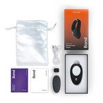 We-Vibe We-Vibe Bond Vibrerende Cockring