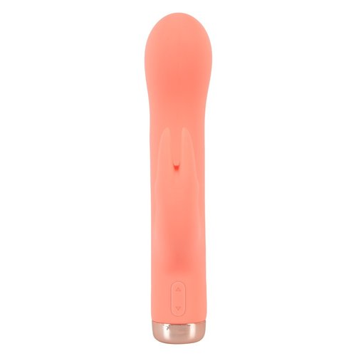 You2Toys Peachy! Mini Rabbit Vibrator