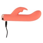 You2Toys Peachy! Mini Rabbit Vibrator