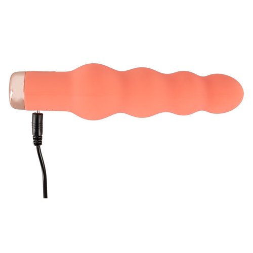 You2Toys Peachy! Mini Beads Vibrator