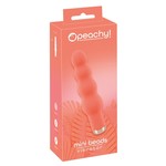 You2Toys Peachy! Mini Beads Vibrator