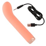 You2Toys Peachy! Mini G-spot Vibrator