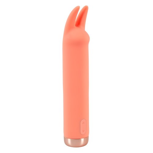 You2Toys Peachy! Mini Tickle Vibrator