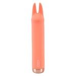 You2Toys Peachy! Mini Tickle Vibrator