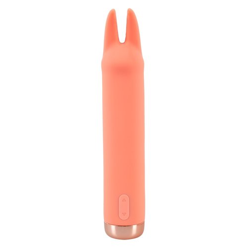 You2Toys Peachy! Mini Tickle Vibrator