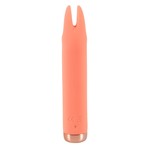 You2Toys Peachy! Mini Tickle Vibrator