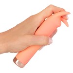 You2Toys Peachy! Mini Tickle Vibrator