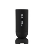 CRUIZR CRUIZR CS08 Automatische Penispomp met Zuig Functie
