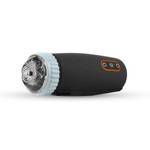 CRUIZR CRUIZR CM05 Stotende en Zuigende Masturbator