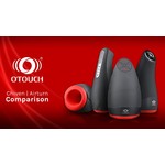 OTOUCH OTOUCH  Airturn 1  Masturbator